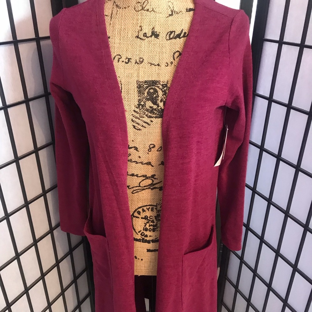 Cardigan